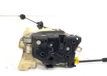 ZAMEK DRZWI LEWY PRZÓD AUDI Q5 8R SUV 8J1837015C 08-17