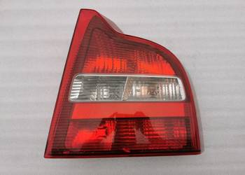 Lampa Prawy Tył Tylna Prawa Volvo S80 I HELLA 9154479