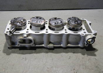 SUZUKI GSXR 600 750 SRAD GSX R CYLINDER TŁOK TŁOKI PIERSCIEN