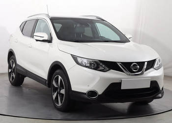 Nissan Qashqai 1.2 DIG-T