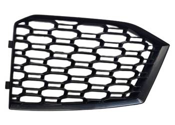 Lewa kratka zderzaka Audi RS4 RS5 8W6.807.681.P wlot powietrza orygina