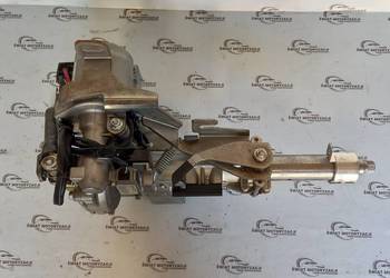 RENAULT MEGANE III kolumna kierownicza 488105610R