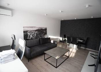 Mieszkanie Zabrze top lokalizacja 2 pokoje 47,22m2, klimatyzacja