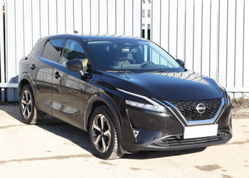 Nissan Qashqai 1.3 DIG-T MHEV