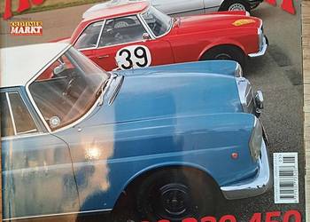 Automobilista  nr. 5/2012 (145)