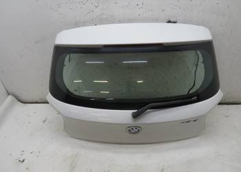 KLAPA TYŁ TYLNA A300 BMW F20 F21 F22