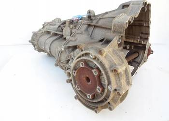 SKRZYNIA BIEGÓW MANUAL PJH 2.0 TDI CGL CNH AUDI A4 B8 A5 8T LIFT Q5 A6 C7