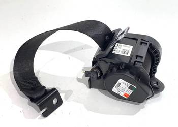 PAS BEZPIECZEŃSTWA LEWY TYŁ BMW F44 7488773 Sportowy/Coupe LEWA, TYLNA