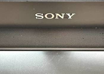Telewizor marki Sony