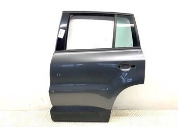 DRZWI LEWY TYŁ VW TIGUAN SUV 07-18