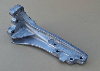 VOLVO FH4 GAMA RANGE T ŁAPA WSPORNIK MOCOWANIE KATALIZATORA 22495196