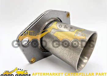 CAT CATERPILLAR USZCZELKA KOLEKTORA WYDECHOWEGO 281-8261