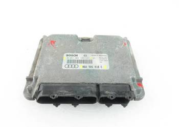 STEROWNIK AUDI A3 (8L1) 1.8 06A906018C 0261204126