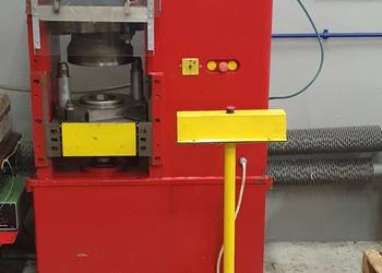 Prasa hydrauliczna muller