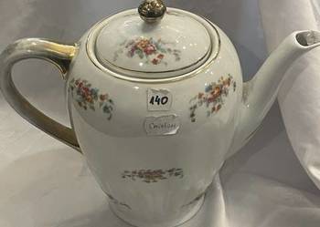 Dzbanek porcelanowy Zakłady Porcelany Ćmielów – lata 30