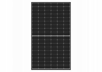 Paleta 36x JINKO - JKM445N-54HL4R-B - full black