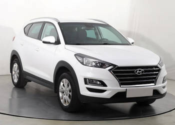 Hyundai Tucson 1.6 GDI