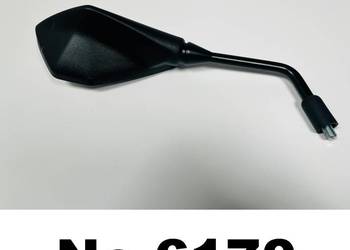 KAWASAKI Z125 ( BR125 ) 19- Lusterko prawe OE 56001-0244