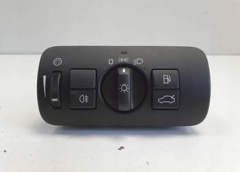 Volvo S60 II V60 PRZEŁĄCZNIK ŚWIATEŁ włącznik panel 30739434