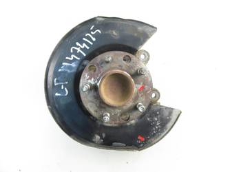 PIASTA TYLNA LEWA FORD MONDEO MK3 2.0 TDCi