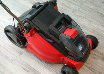 Kosiarka akumulatorowa Einhell GE-CM 43 Li M
