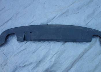 DOKŁADKA SPOILER ZDERZAKA TYŁ JAGUAR X-TYPE