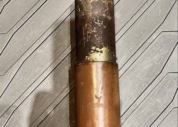 Amortyzator tył jawa