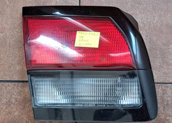 Lampa tył Mazda 626 GF HB