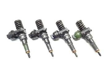 POMPOWTRYSKIWACZE VW SHARAN 0414720038 1.9 115KM 95-10