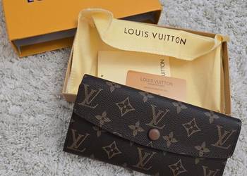 Portfel damski Louis