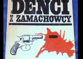 Prezydenci i zamachowcy - Grzegorz Jaszuński