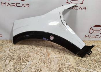 Narożnik Listwa Zderzaka Prawy Przód Renault Megane E-Tech 21- 622227357R