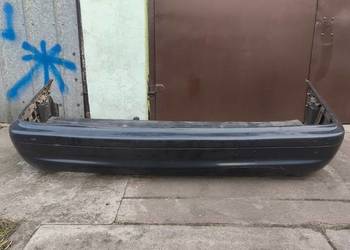 Zderzak tył tylny AMG C43 MERCEDES W202 S202 c klasa