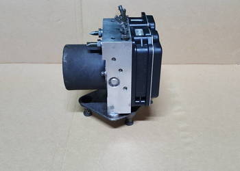 Mercedes VITO W639 Viano Pompa hamulcowa ABS Sterownik