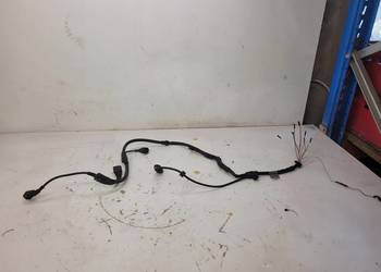 WIĄZKA KABEL ZACISKU TYŁ AUDI A8 D4 4H0927904D