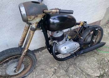 Jawa 250