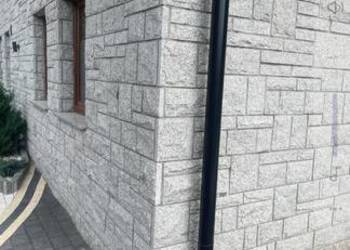 Płytki Elewacyjne-Granit Strzegomski Naturalny