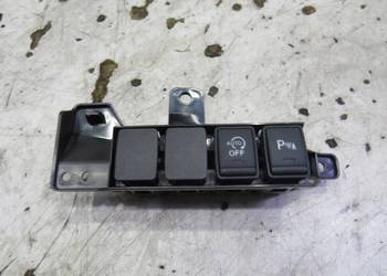 PRZYCISK PDC AUTO OFF QASHQAI J11
