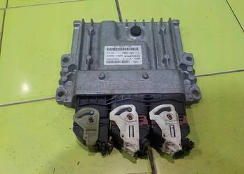 GALAXY LIFT MK3 2.0 TDCI 14r 5D sterownik komputer silnika BG91-12A650-FHG