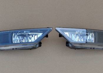 VW TIGUAN II 2 HALOGEN PRAWY LAMPA PRZECIWMGIELNA PRAWA 5NA941700B