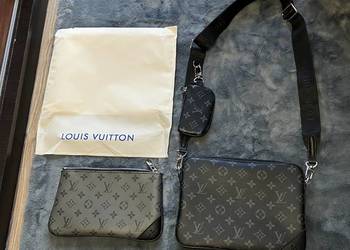 Louis Vuitton torebka