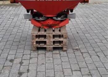 Rozsiewacz Rauch ZSB 900