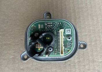 AUDI A4 PRZETWORNICA LED 1305715395