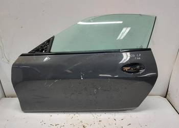 BMW G23 G22 M440i Cabrio Drzwi przód lewe 2021 AS2 C27 SZYBA AS2