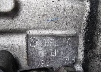 SILNIK SŁUPEK PEUGEOT 307 SW