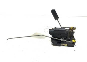 ZAMEK DRZWI PRAWY PRZÓD OPEL MOVANO A Bus