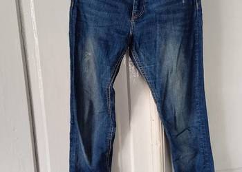 jensy damskie rozmiar M