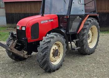 Zetor 7340