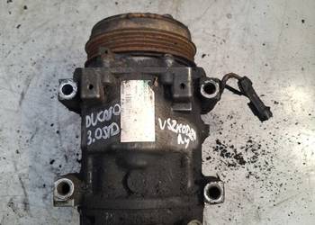 FIAT DUCATO III JUMPER BOXER 3,0 HPI  JTD sprężarka klimatyzacji