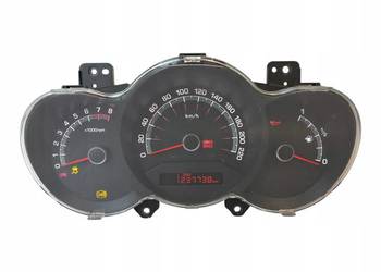 LICZNIK ZEGARY 94003-1P741 Kia Venga 1.4 16V Benzyna 237 738km europa